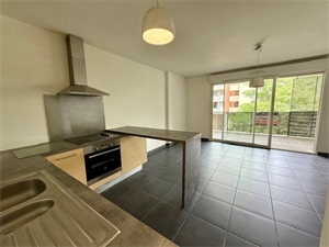 t2 à la vente -   34000  MONTPELLIER, surface 45 m2 vente t2 - UBI480750152